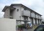 近鉄蟹江駅より徒歩4分 2階 築17年7ヶ月の賃貸物件