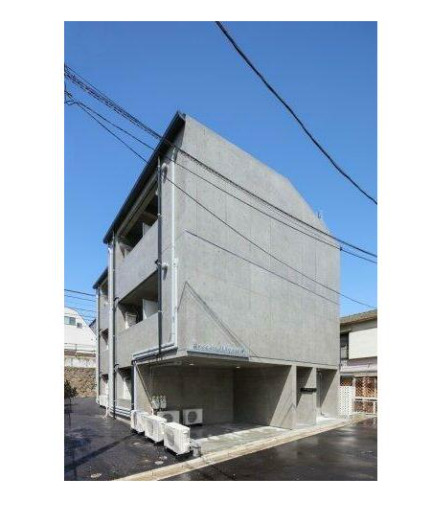 フォセット南大井