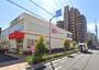 スーパー　Olympic八広店（スーパー）まで154m