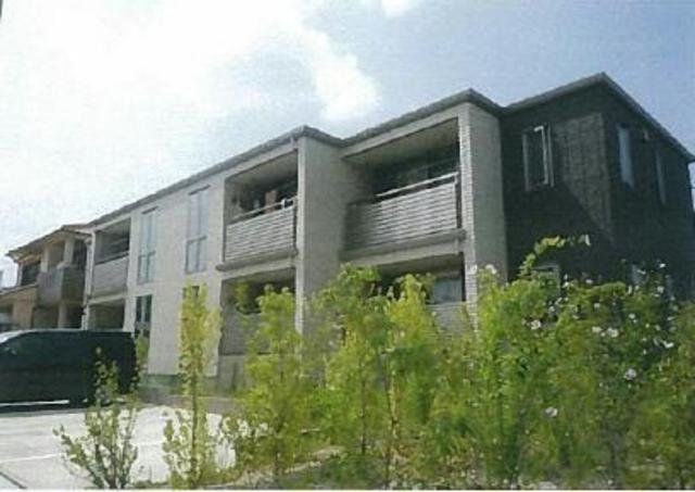建物外観　眺望