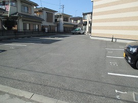 レオパレスヴィラ東加古川のその他写真