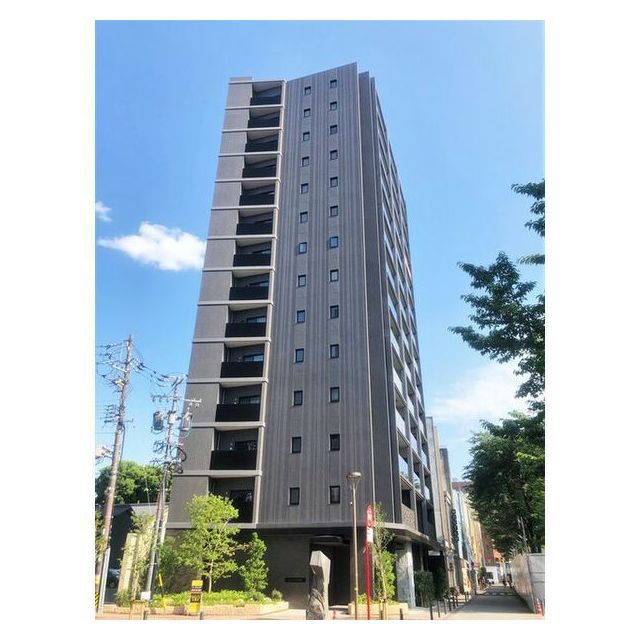ＪＲ東海道本線 岐阜駅 徒歩10分 築5年