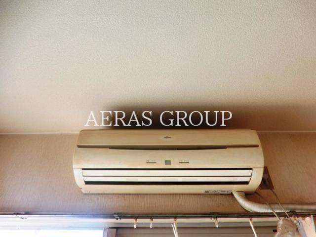 その他設備　別部屋同仕様タイプ