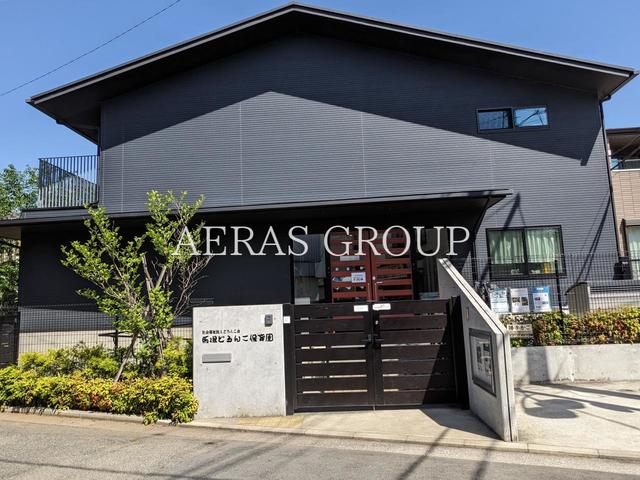 幼稚園・保育園　馬場どろんこ保育園（幼稚園・保育園）まで165m