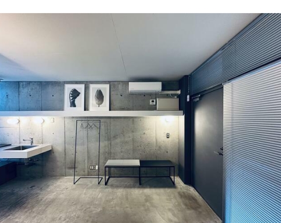 居室・リビング　他部屋参考写真