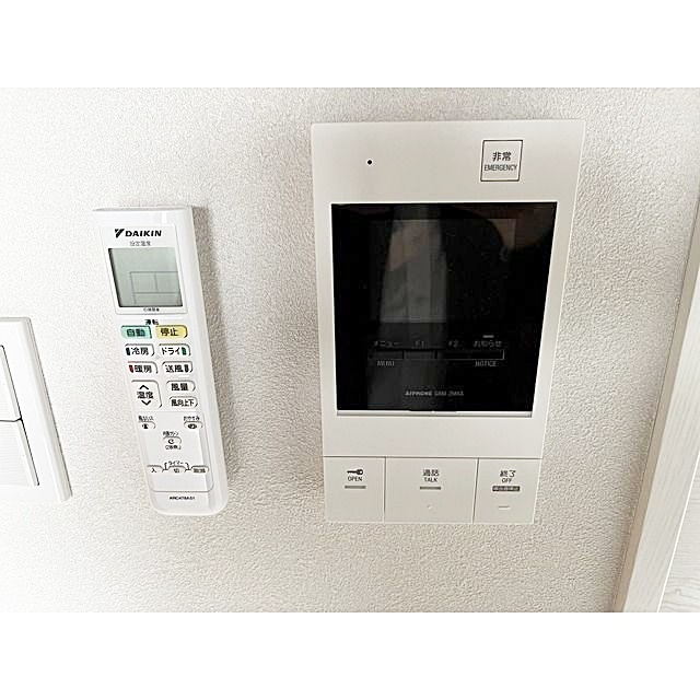 セキュリティ　【人気！おすすめ物件！！】お問い合わせはお早めに♪