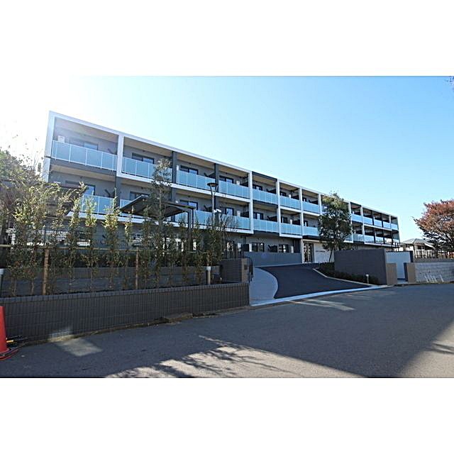 建物外観　【人気！おすすめ物件！！】お問い合わせはお早めに♪