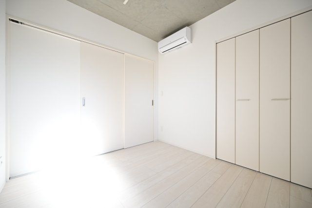 その他部屋・スペース　☆寝室☆