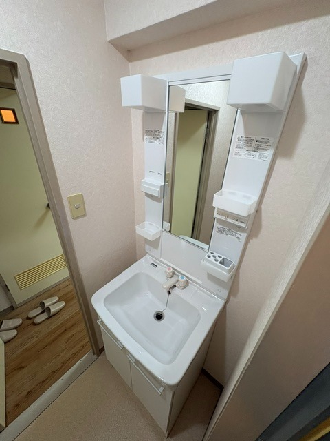 ポラーノ90の内装写真