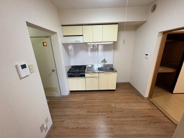 ポラーノ90の居間写真