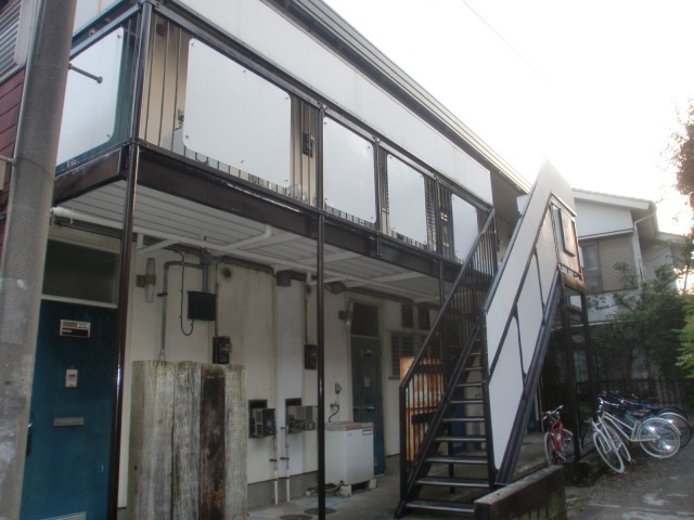 ＪＲ中央線 高円寺駅 徒歩9分 築48年
