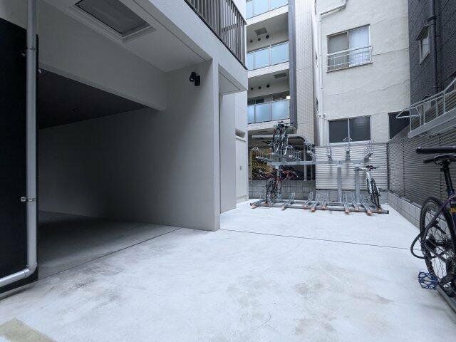 東京メトロ半蔵門線 押上駅 徒歩2分 7階建 築2年の外観写真