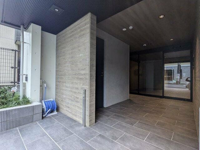 東京メトロ半蔵門線 押上駅 徒歩2分 7階建 築2年の外観写真