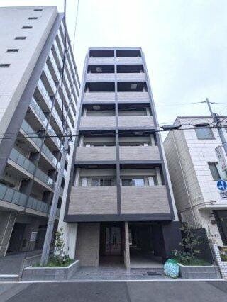 東京メトロ半蔵門線 押上駅 徒歩2分 築2年