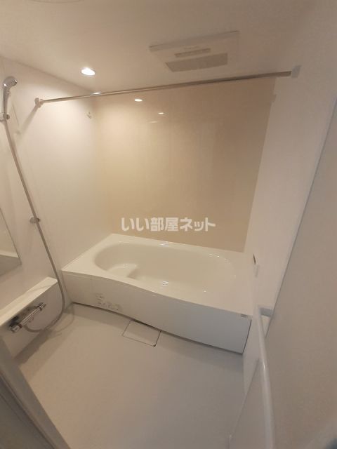 still IIの風呂写真