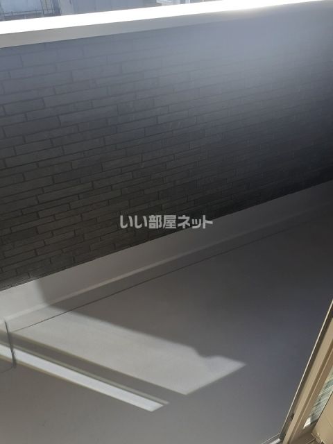 still IIの内装写真