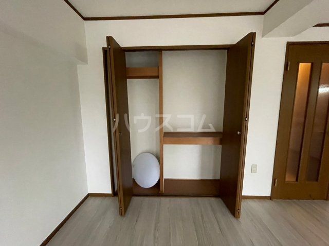 第1マンション寺直の内装写真