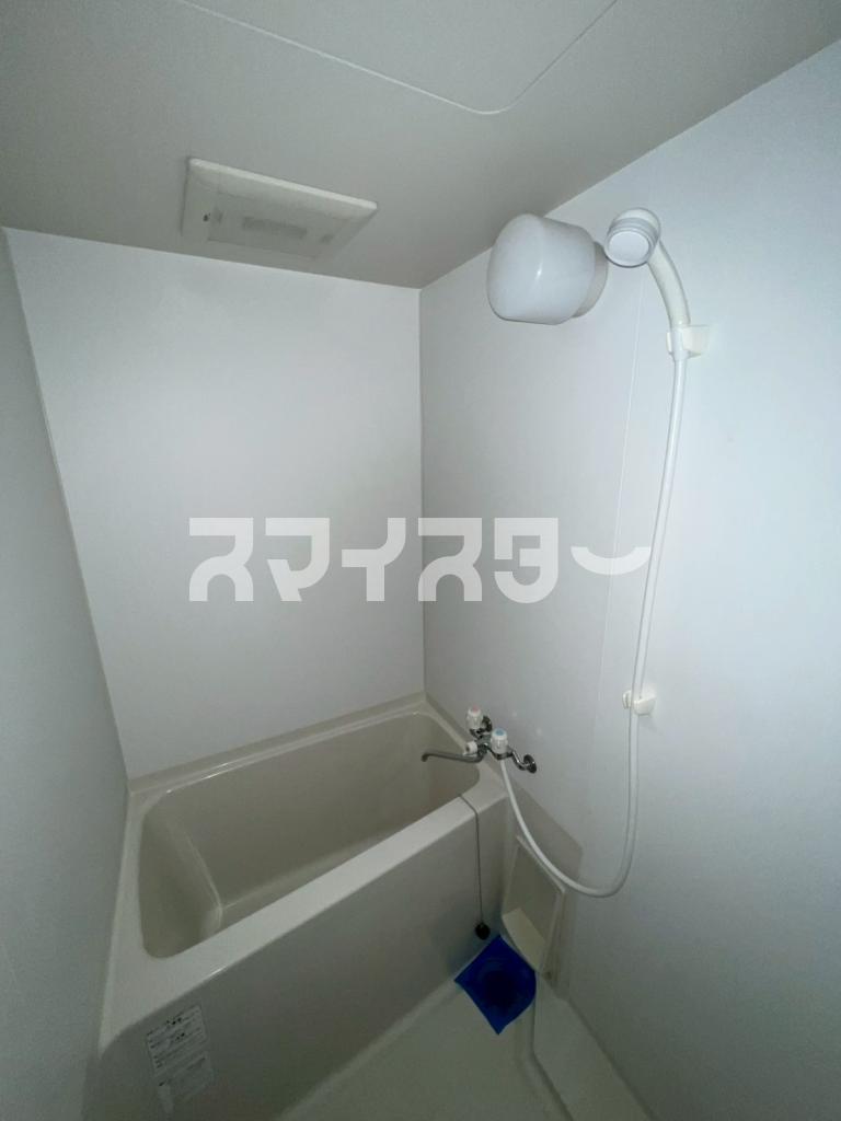 セントランド所沢の風呂写真