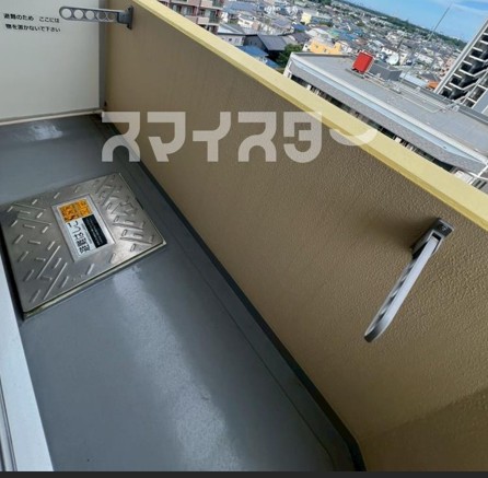 セントランド所沢の内装写真