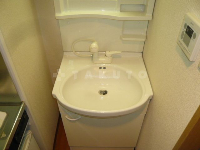パルケラードの内装写真