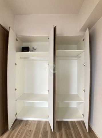 収納　AIFLAT文京本駒込