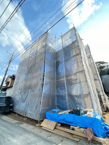 京成千原線 千葉寺駅 徒歩6分 築1年