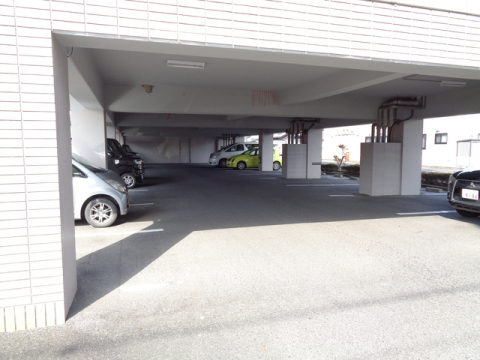 ＪＲ草津線 貴生川駅 徒歩10分 5階建 築32年のその他写真