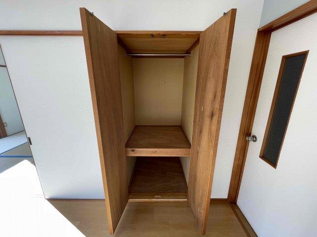 アーベインIIの内装写真