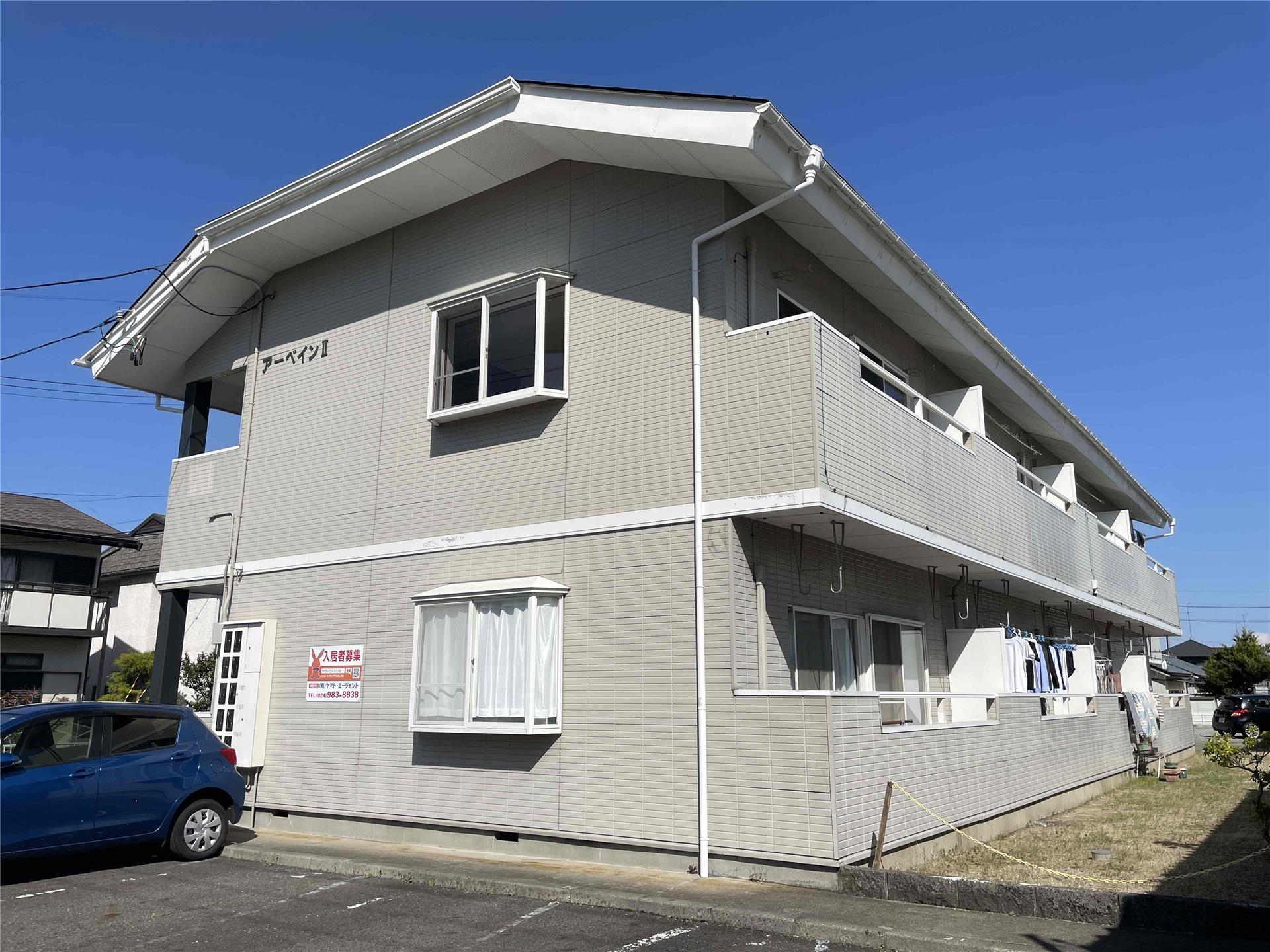 アーベインII