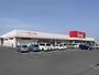 ショッピングセンター　サンキ郡山店（ショッピングセンター）まで269m