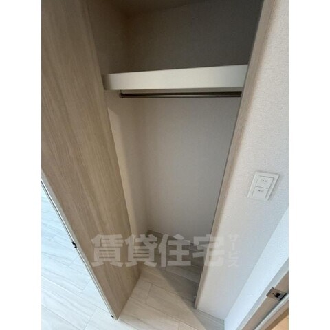 収納　収納