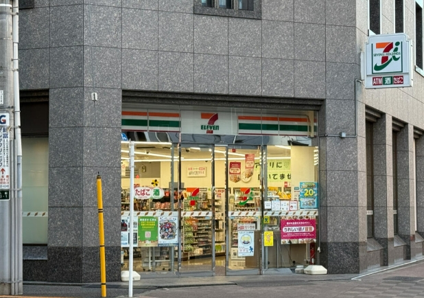 BluRock銀座イーストの周辺写真