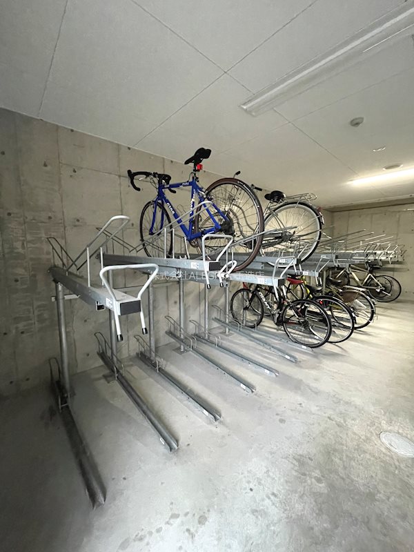 地下鉄千日前線 今里駅 徒歩7分 10階建 築9年のその他写真