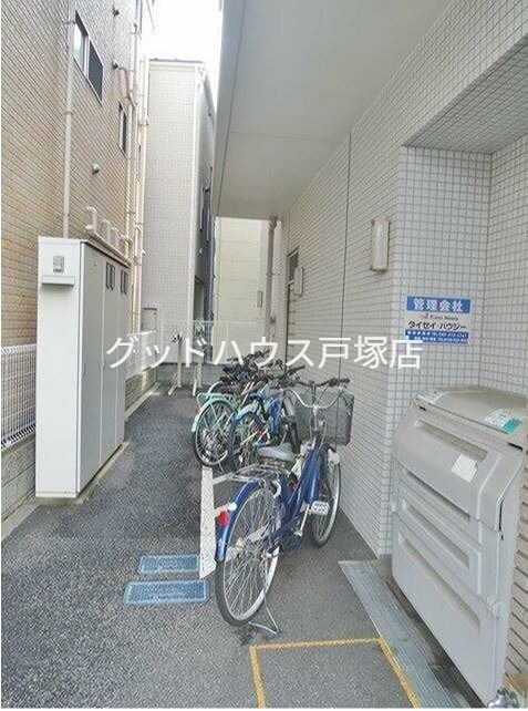 サンブリエのその他写真