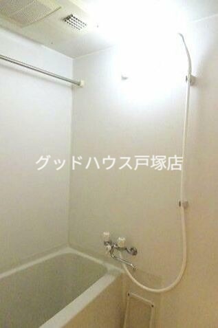 サンブリエの風呂写真