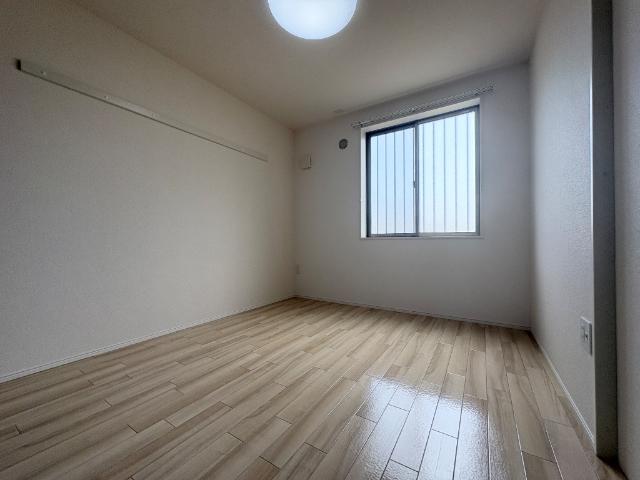 その他部屋・スペース　洋室