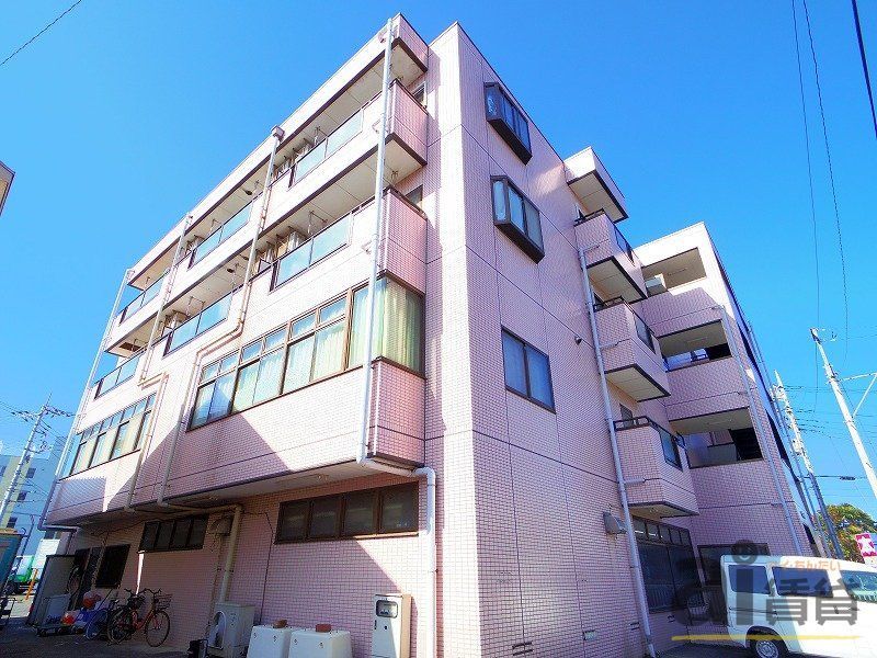 西武池袋線 ひばりケ丘駅 徒歩16分 築35年