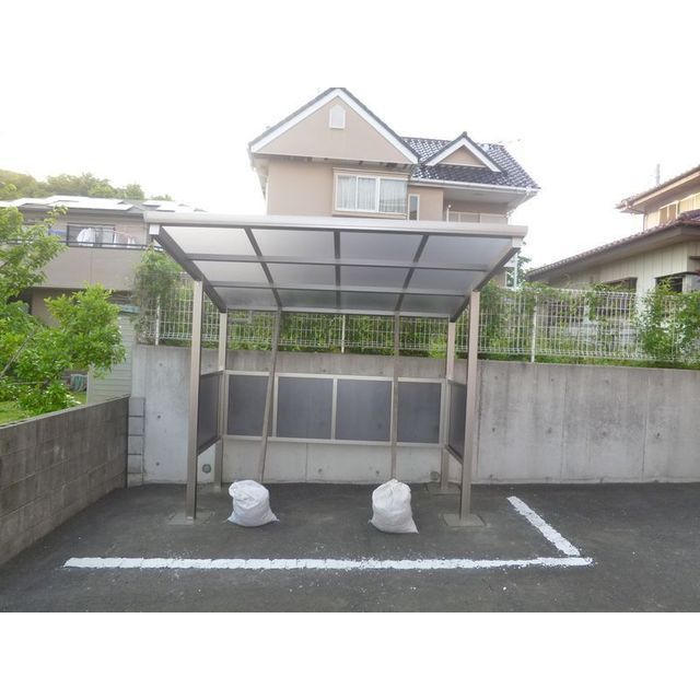 朝日ヴィラ小絹 B棟のその他写真