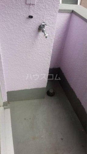内山マンションのその他写真