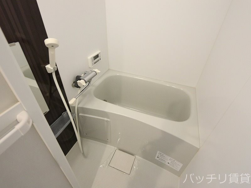 ハーモニーテラス神前IIIの風呂写真