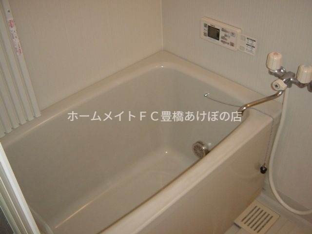 バス・シャワールーム　イメージ