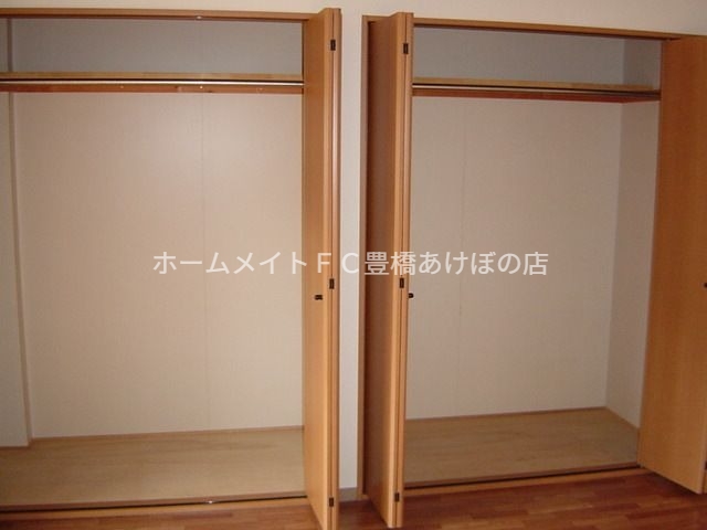 収納　イメージ