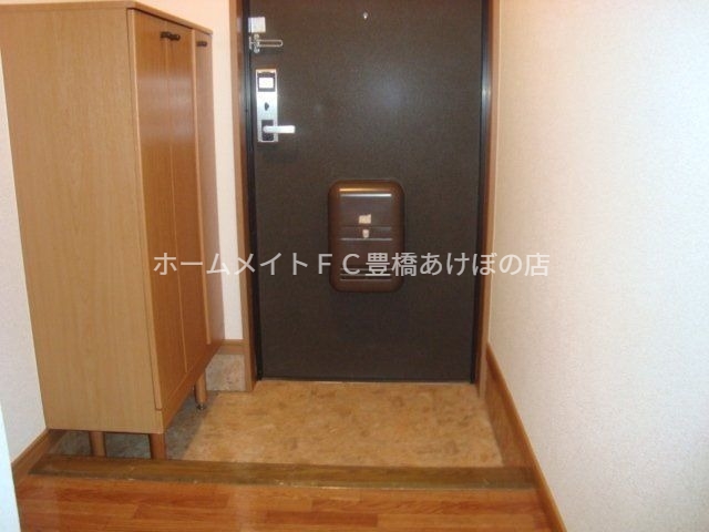 玄関　イメージ