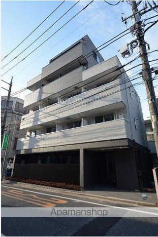 デュエロ光が丘の外観写真