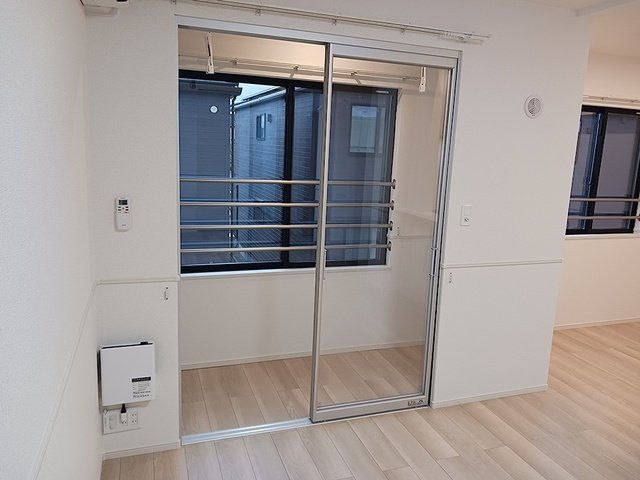 ＪＲ身延線 甲斐住吉駅 徒歩16分 2階建 築1年のその他写真