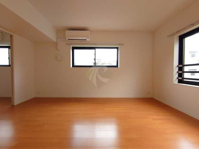 居室・リビング　別部屋参考画像