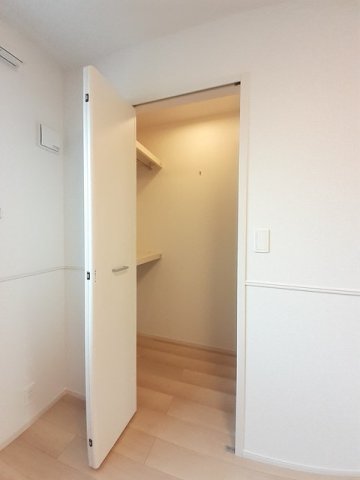 オプス多肥 弐の内装写真
