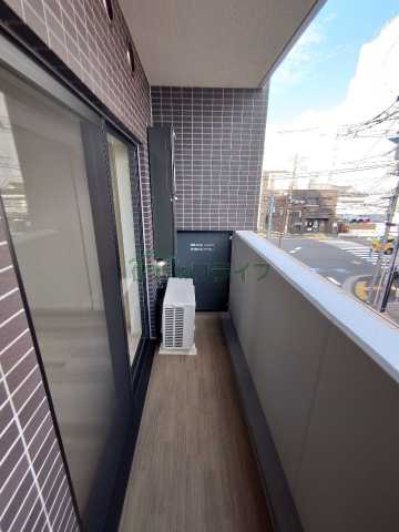 クレヴィスタ三ノ輪の内装写真
