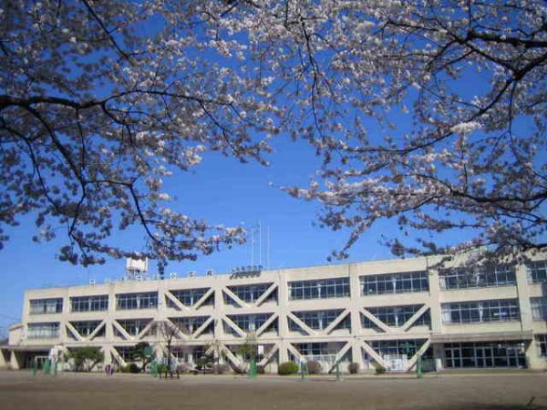小学校　立川市立幸小学校（小学校）まで280m