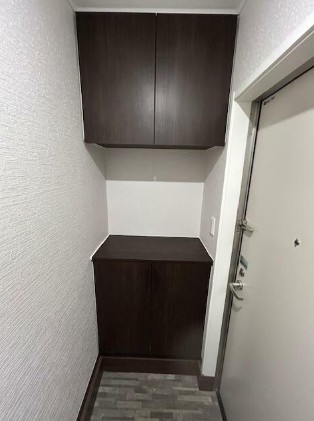 玄関　別室写真